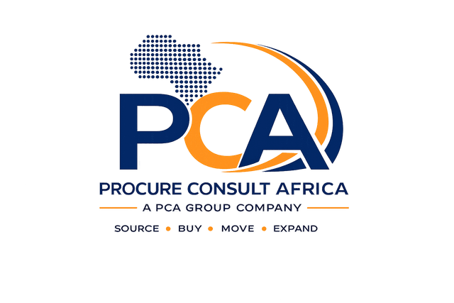 Procure Consult Africa